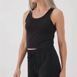 Women's Tank Top Set of 3